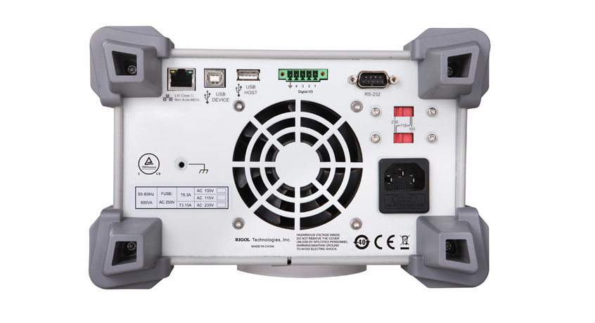 DG5251̖(ho)ԴЈ(chng)r(ji)250MHz1GSa/s14bit128MptsⲨ1ͨx