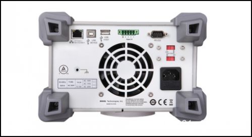 DS1052DʾЈ(chng)r(ji)50MHz1GSa/sɘ1Mpts惦(ch)2ͨ+16ͨ(sh)