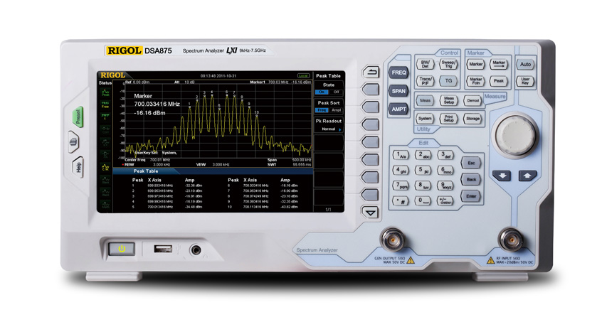 DS1204BʾЈ(chng)r(ji)200MHz2GSa/sɘ16kpts惦(ch)ȣ4ͨ