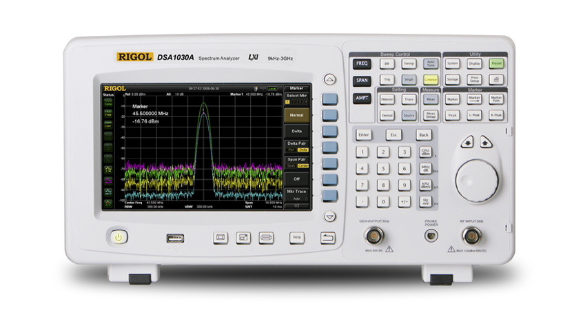 DG4102̖ԴЈr100MHz500MSa/s14bit16kptsⲨ2ͨ