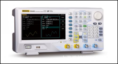 DG5102̖ԴЈr100MHz1GSa/s14bit128MptsⲨ2ͨx