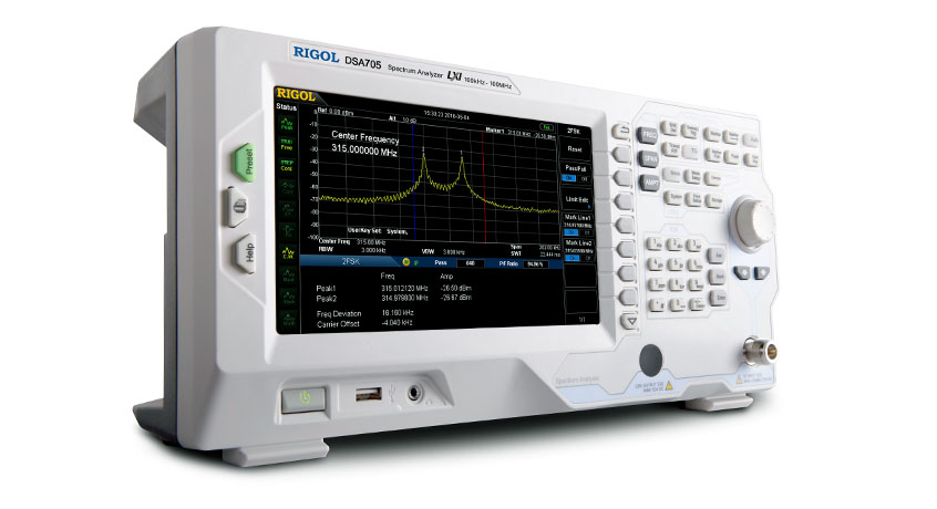 DS4022ʾЈ(chng)r(ji)200MHz4GSa/sɘ140Mpts惦(ch)ȣ2ͨ