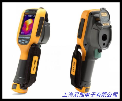 Fluke Ti90 tx