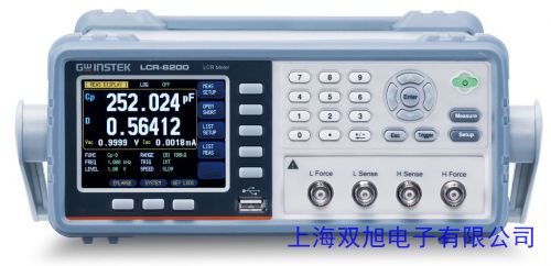 Agilent4287ALCR늘