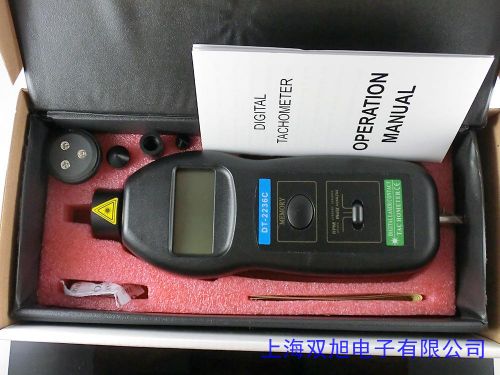 늽|D(zhun)/ٱ DT2236B PHOTOCONTACT TACHOMETER