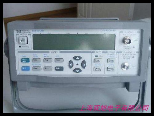 +Agilent 53131A lӋ