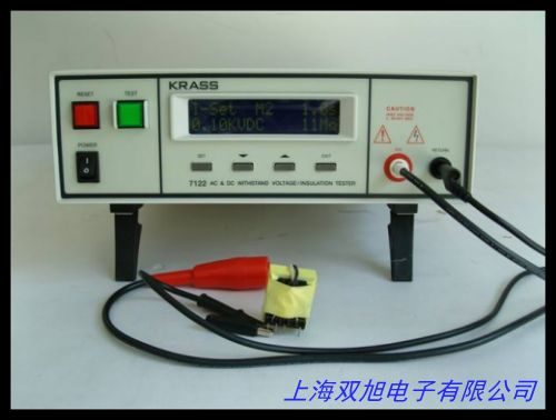 Transformer oil dielectric strength tester͉y(c)ԇx